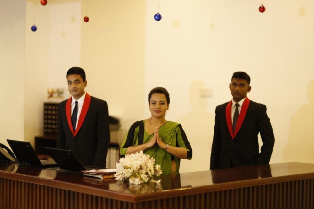 The Royal Kandyan Image 10