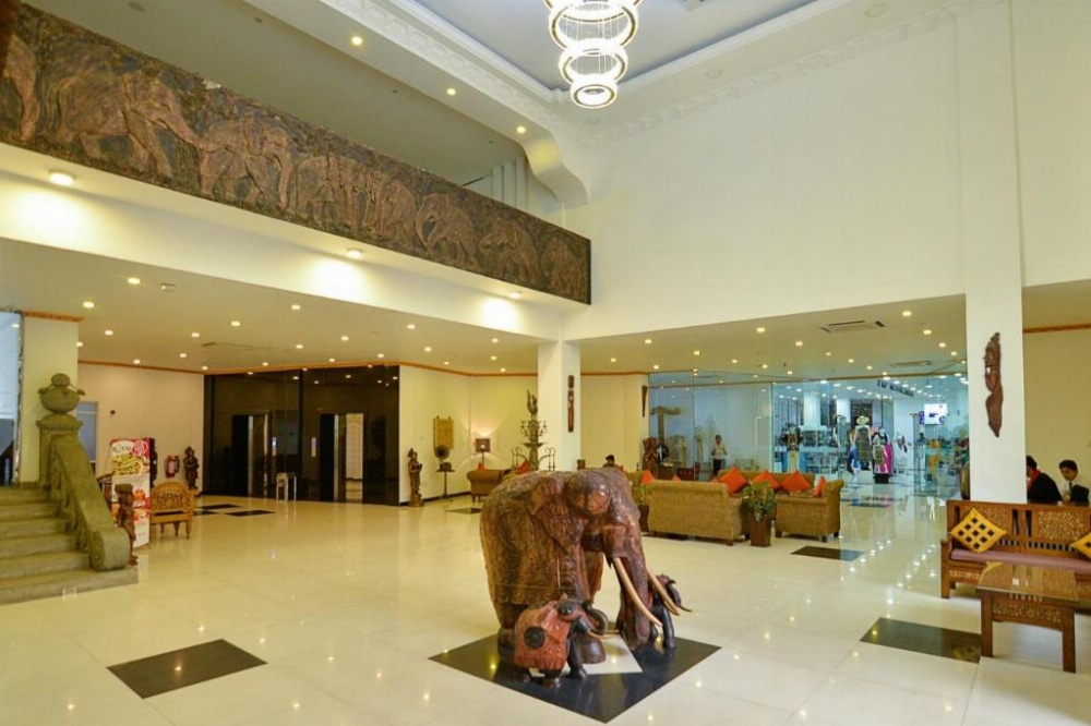 The Royal Kandyan Image 13
