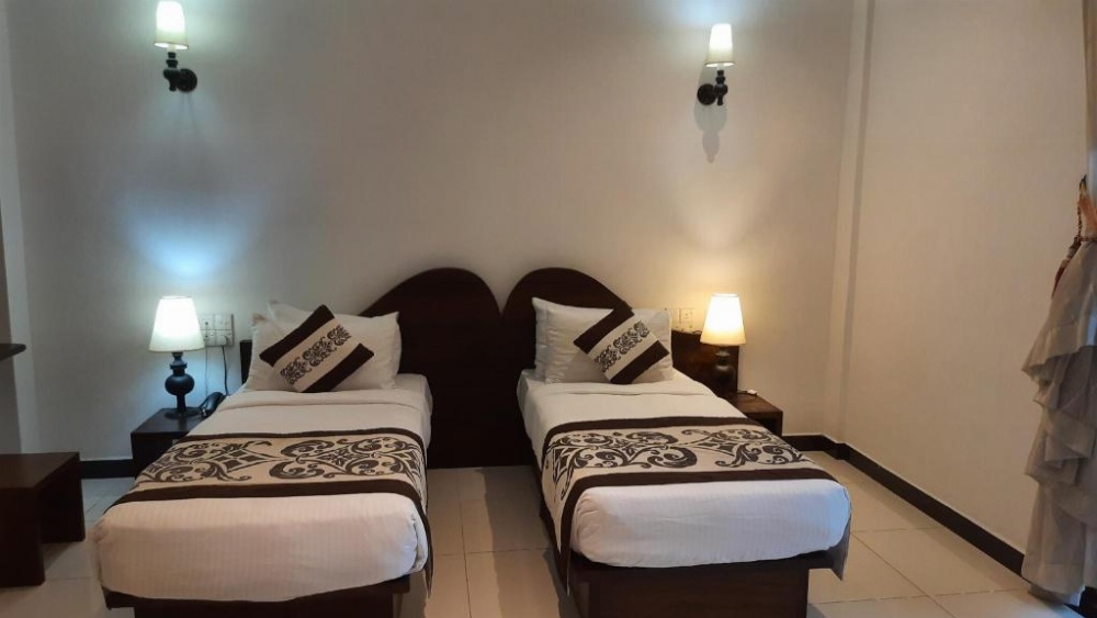 The Royal Kandyan Main image