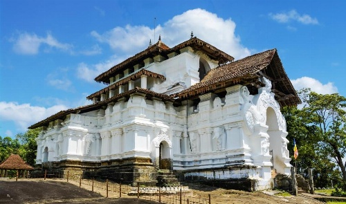 The Royal Kandyan image 9